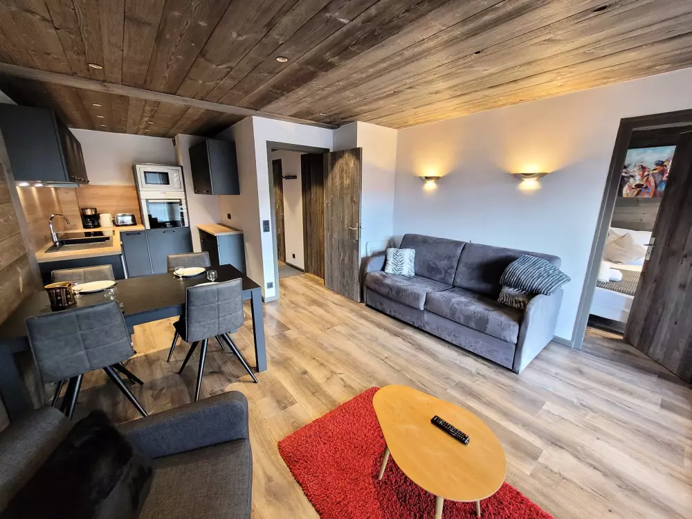 Location de Vacances Les Gets 487