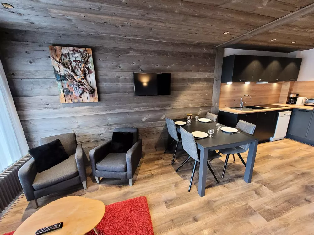 Location de Vacances Les Gets 487