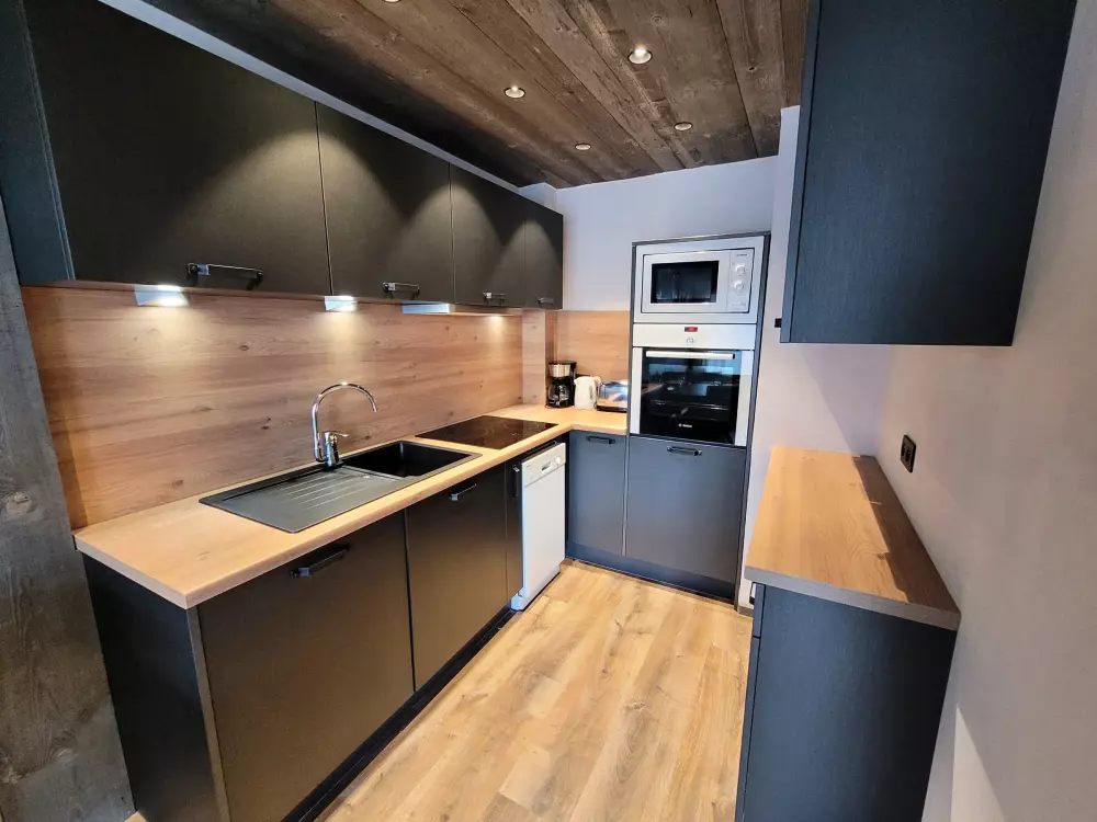 Location de Vacances Les Gets 487