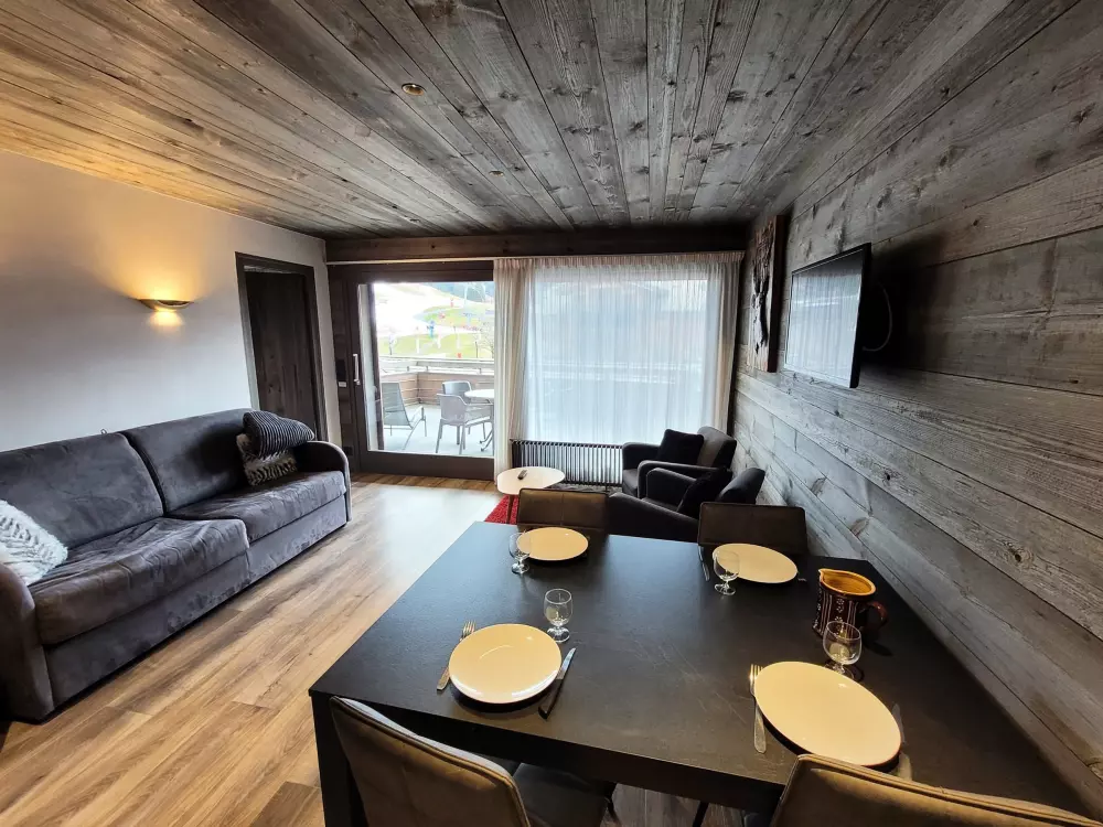 Location de Vacances Les Gets 487