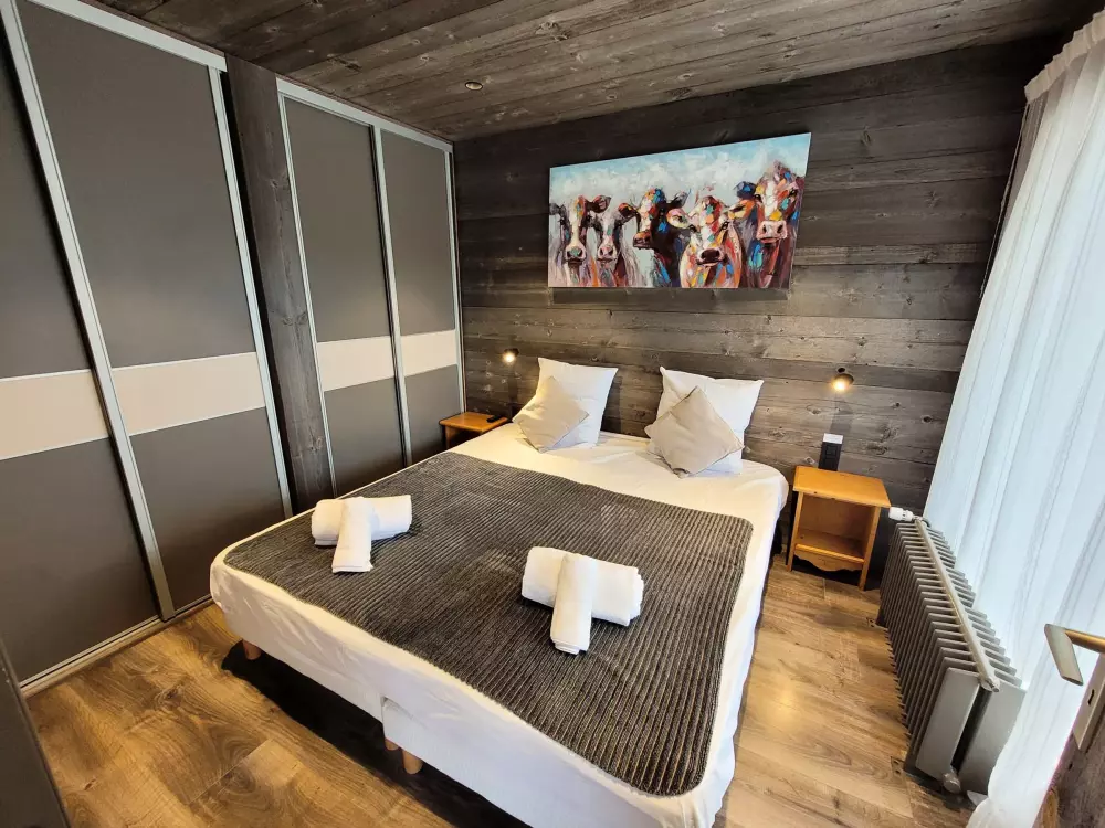 Location de Vacances Les Gets 487