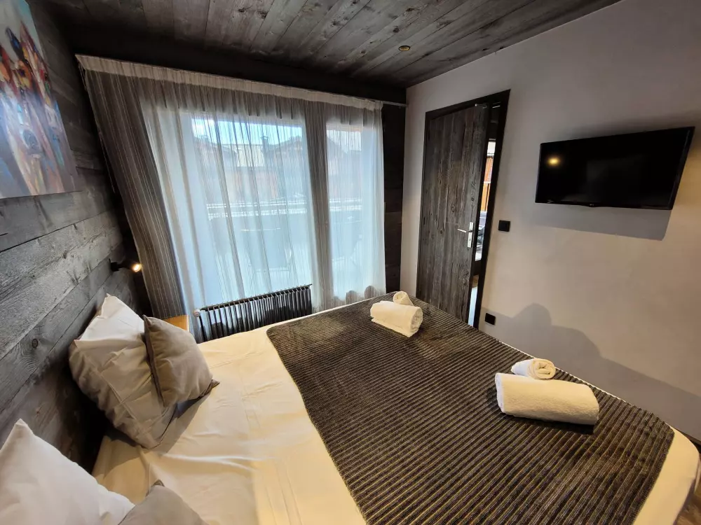 Location de Vacances Les Gets 487