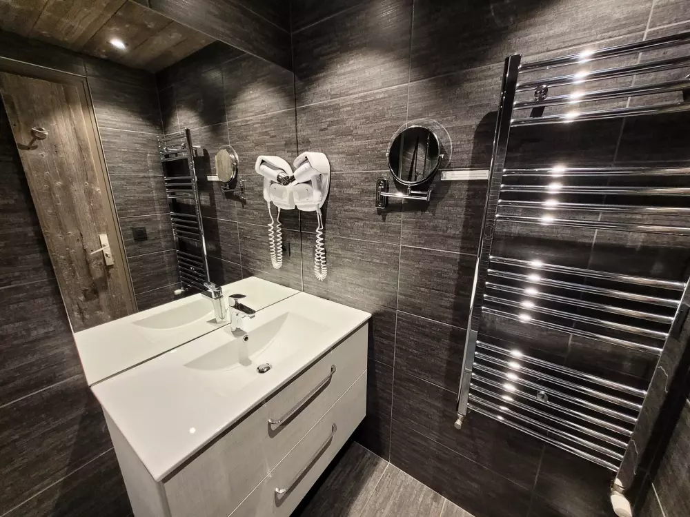 Location de Vacances Les Gets 487