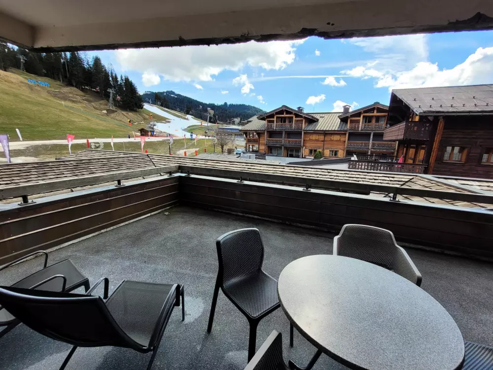 Location de Vacances Les Gets 487