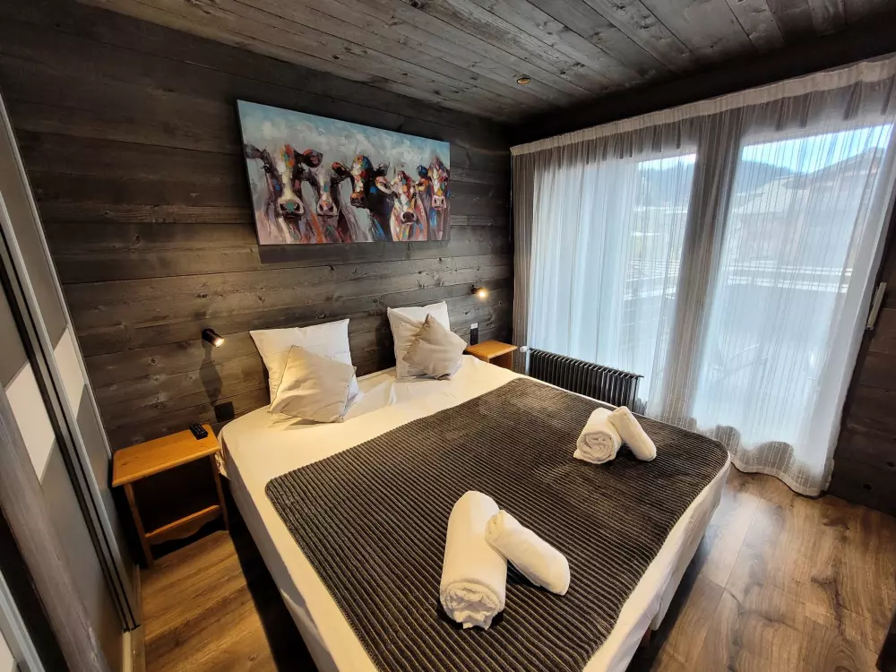 Location de Vacances Les Gets 487