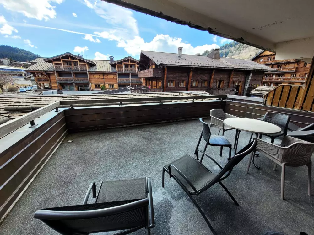 Location de Vacances Les Gets 487