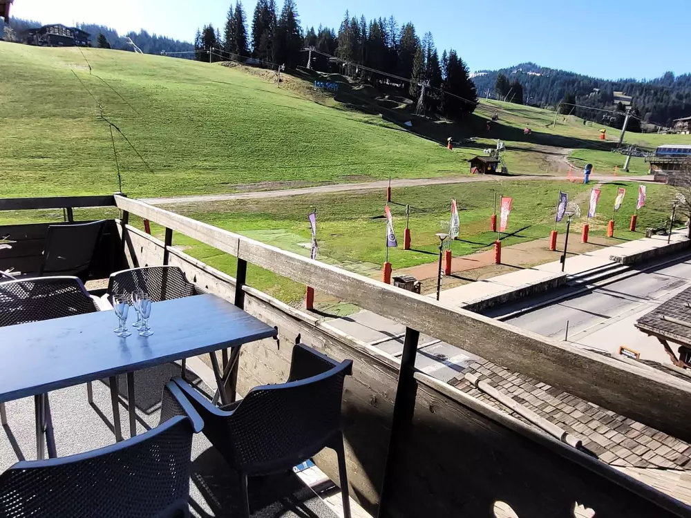 Location de Vacances Les Gets 488