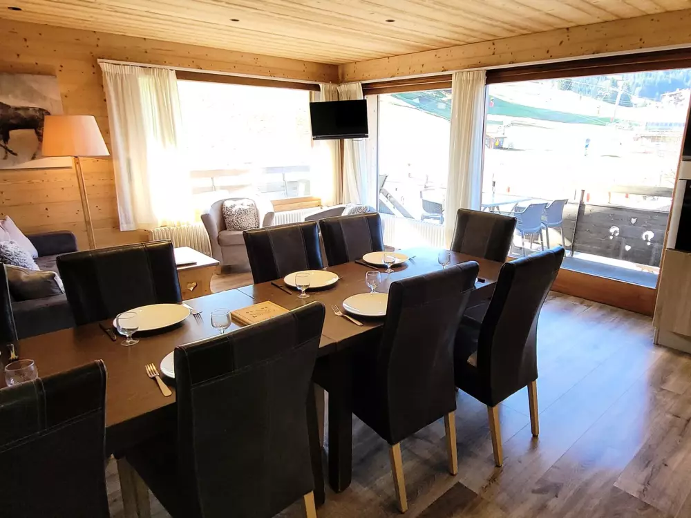 Location de Vacances Les Gets 488