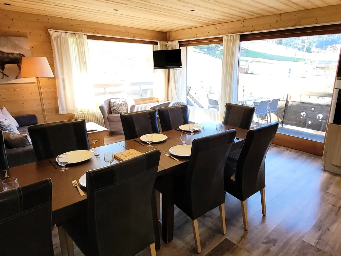 Location de Vacances Les Gets 488
