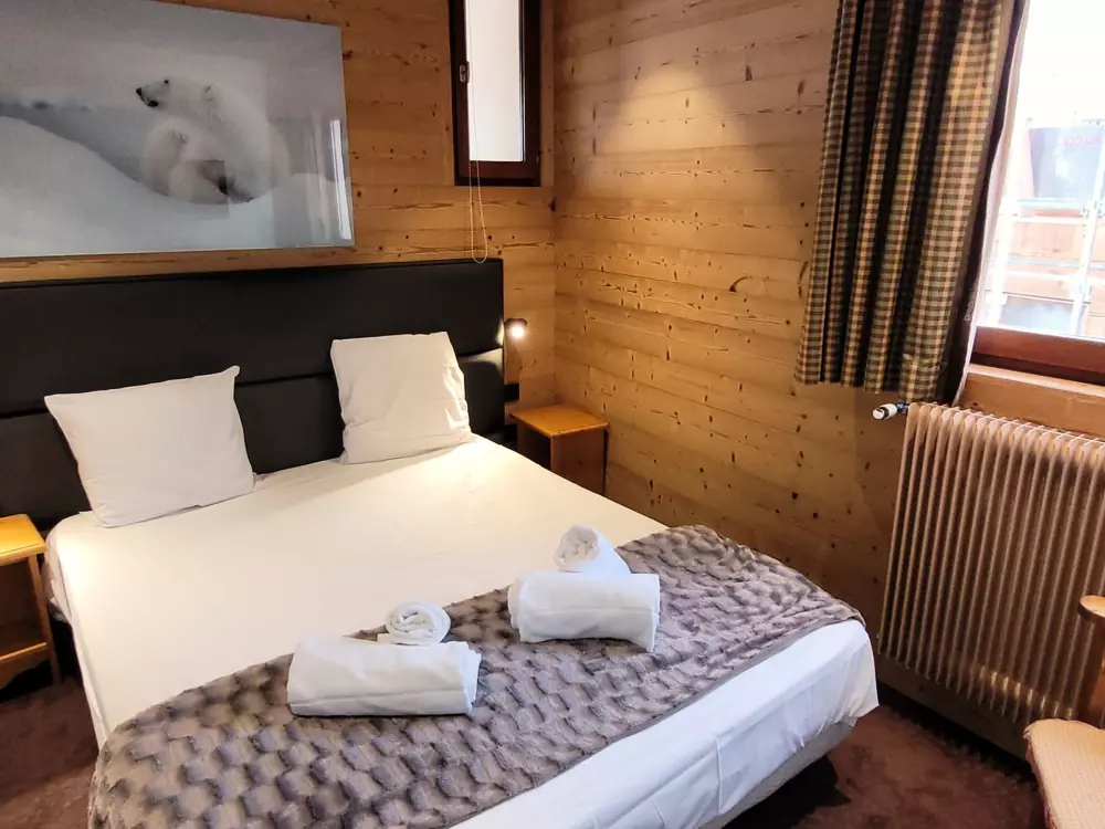 Location de Vacances Les Gets 488