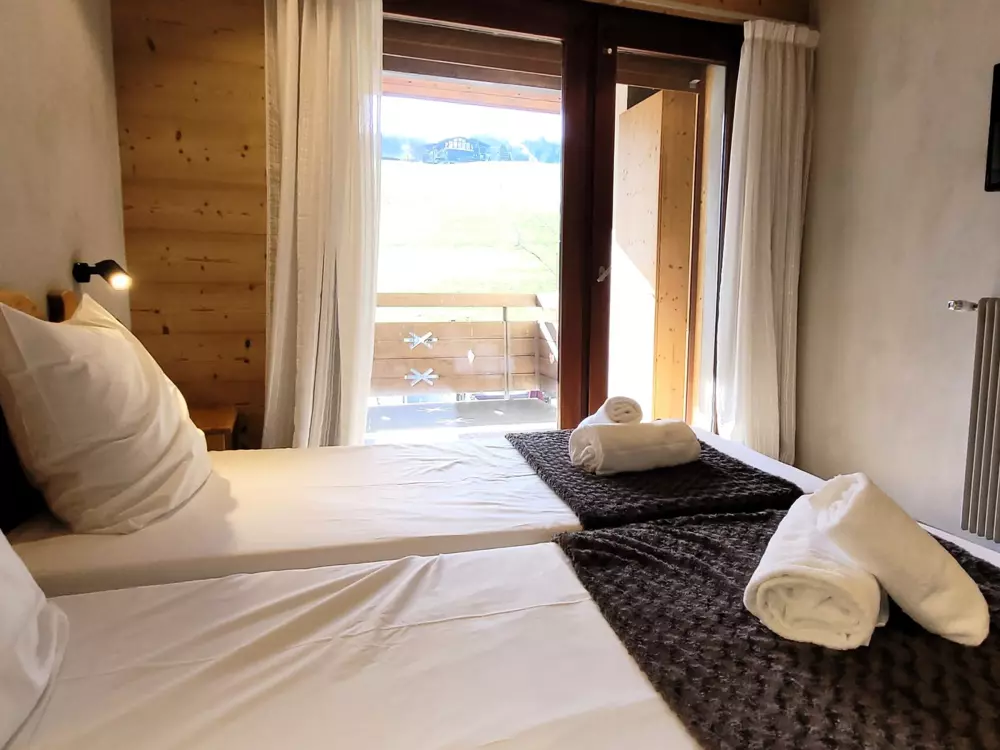 Location de Vacances Les Gets 488