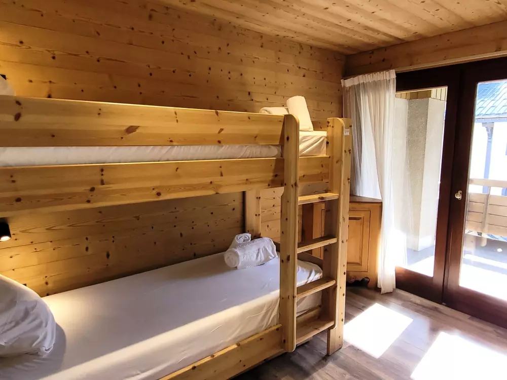 Location de Vacances Les Gets 488