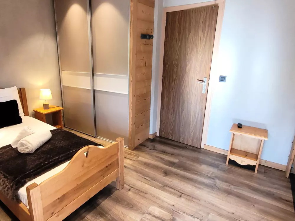 Location de Vacances Les Gets 488