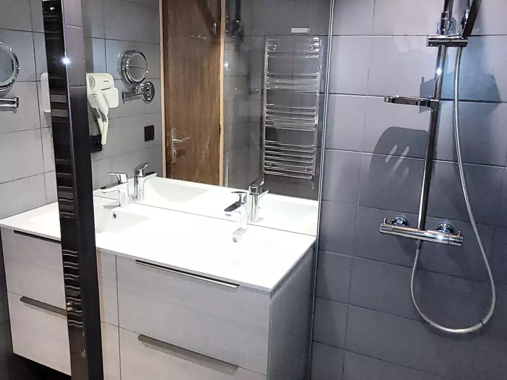 Location de Vacances Les Gets 488