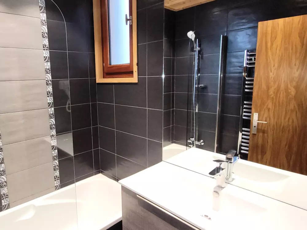 Location de Vacances Les Gets 488