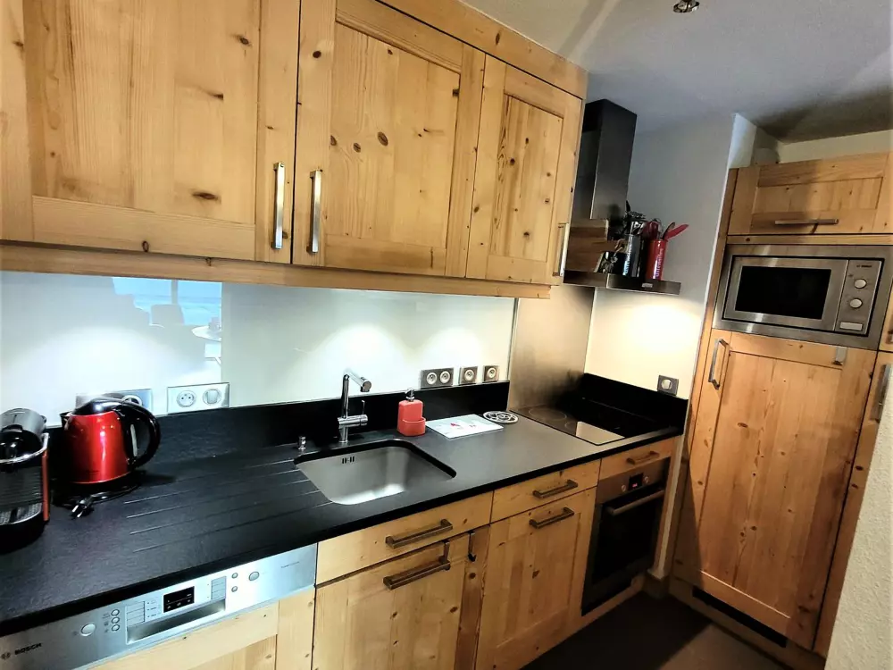 Location de Vacances Les Gets 489