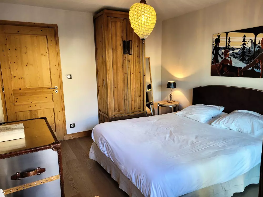 Location de Vacances Les Gets 489