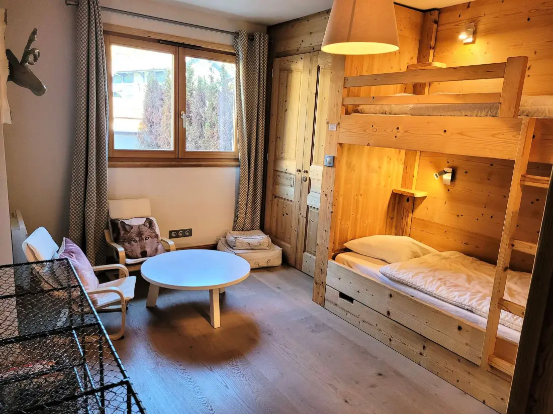 Location de Vacances Les Gets 489
