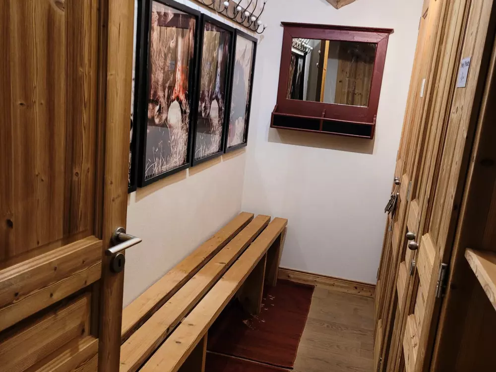 Location de Vacances Les Gets 489