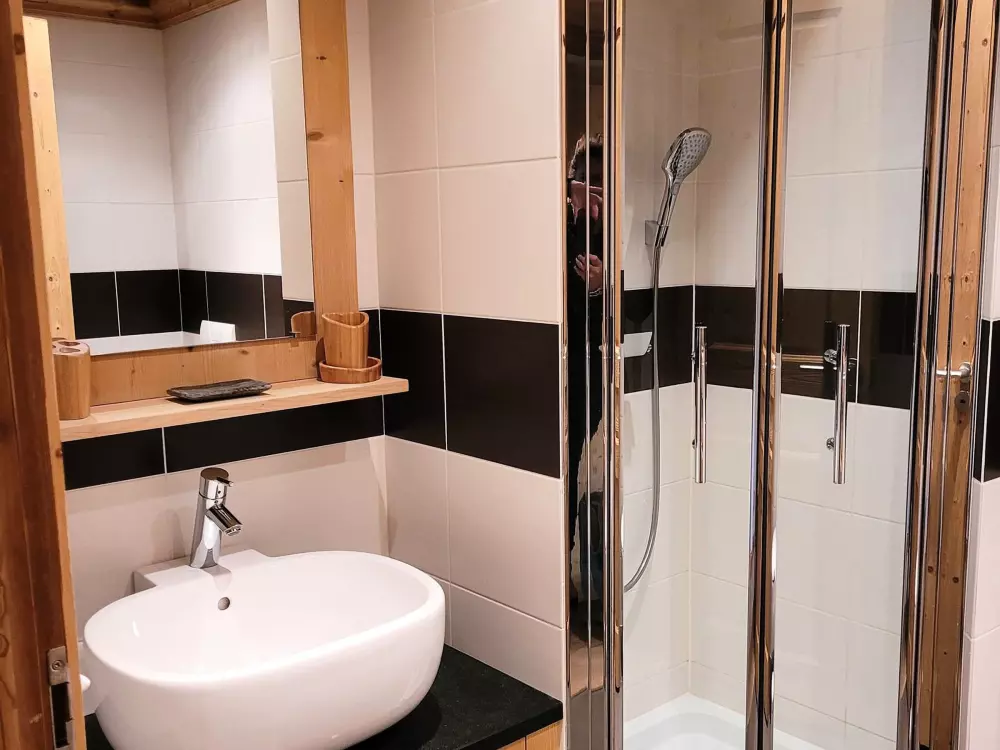 Location de Vacances Les Gets 489