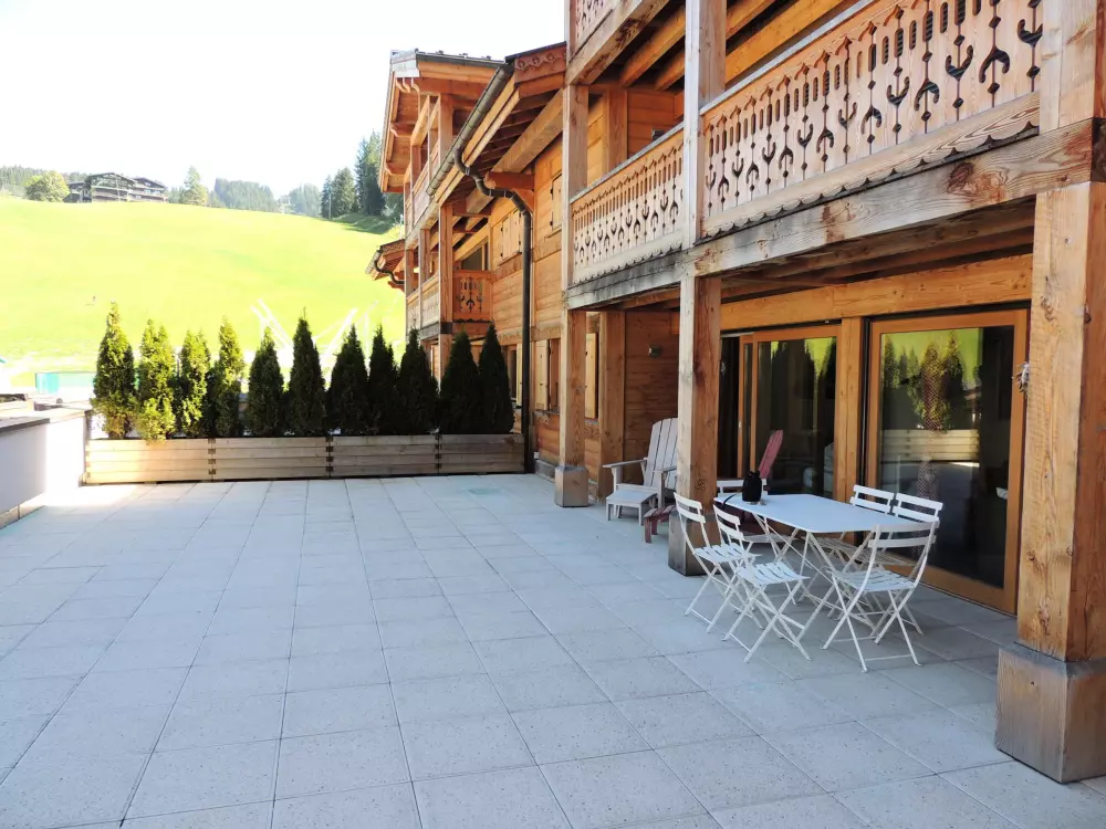 Location de Vacances Les Gets 489