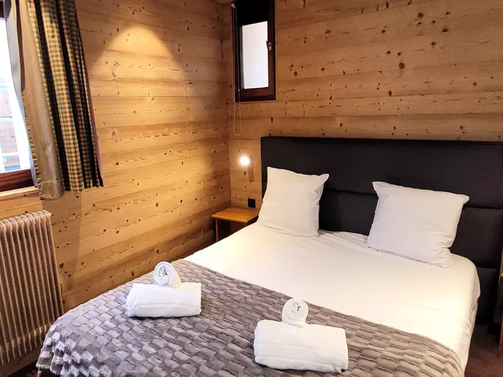 Location de Vacances Les Gets 490