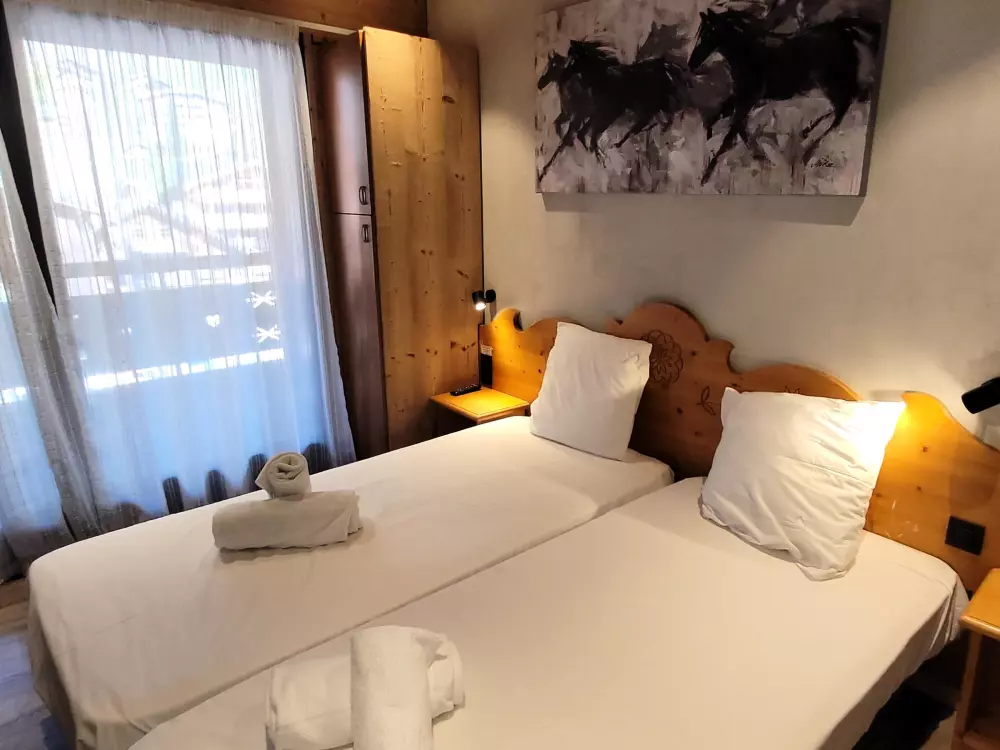 Location de Vacances Les Gets 490