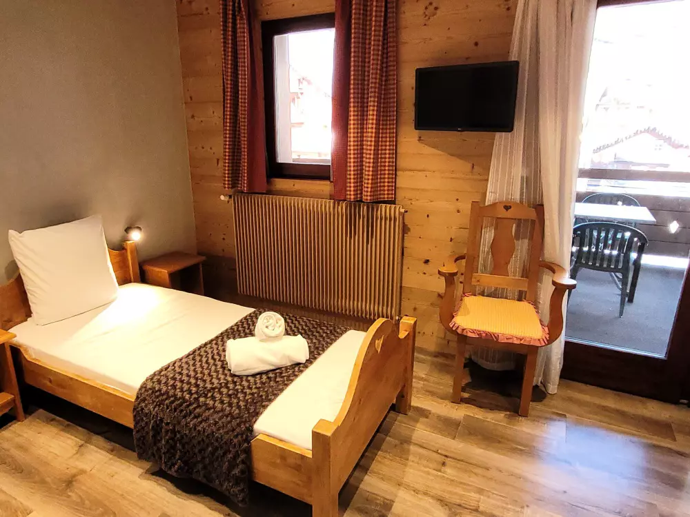 Location de Vacances Les Gets 490