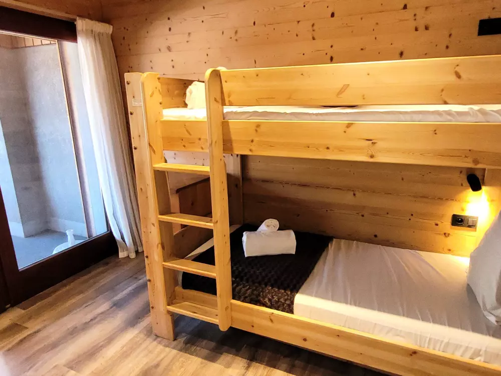 Location de Vacances Les Gets 490