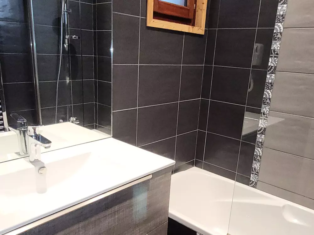 Location de Vacances Les Gets 490