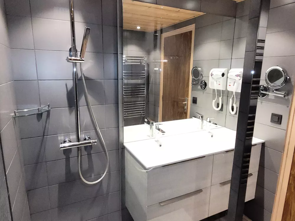 Location de Vacances Les Gets 490