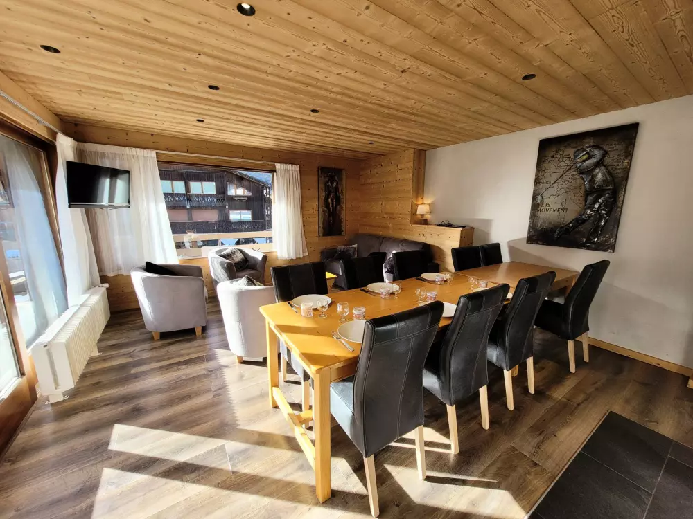 Location de Vacances Les Gets 491