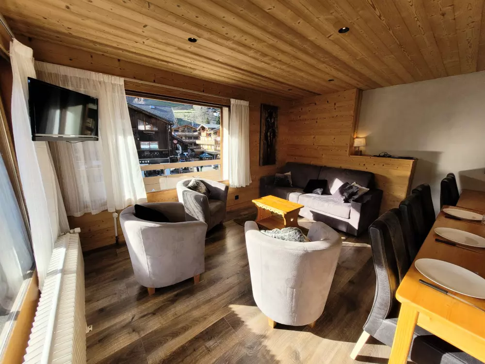 Location de Vacances Les Gets 491