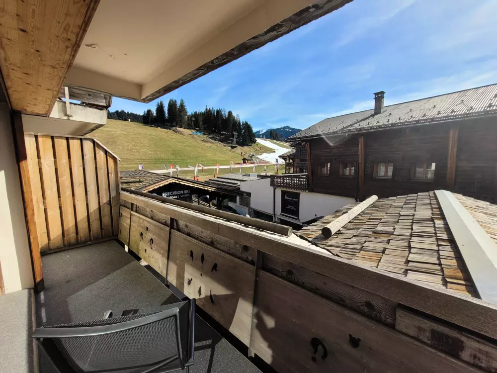 Location de Vacances Les Gets 491