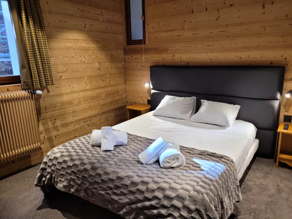 Location de Vacances Les Gets 491