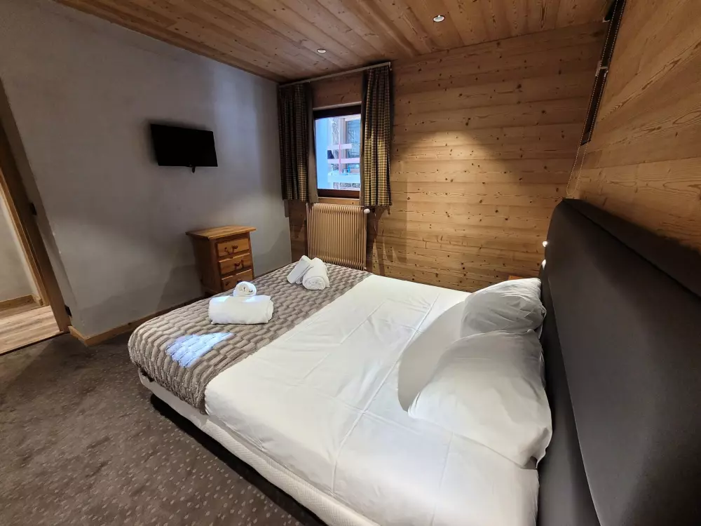 Location de Vacances Les Gets 491