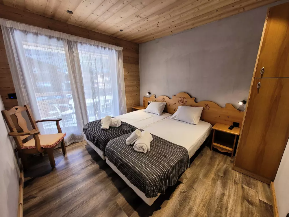 Location de Vacances Les Gets 491