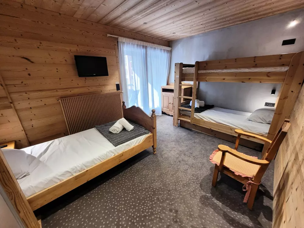 Location de Vacances Les Gets 491