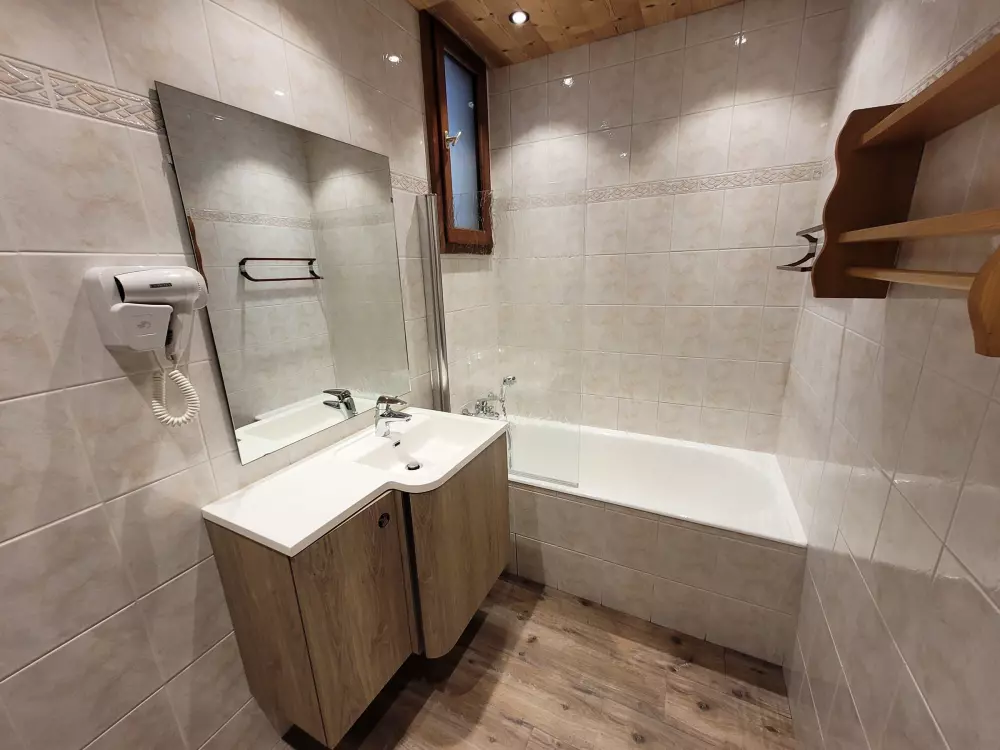 Location de Vacances Les Gets 491