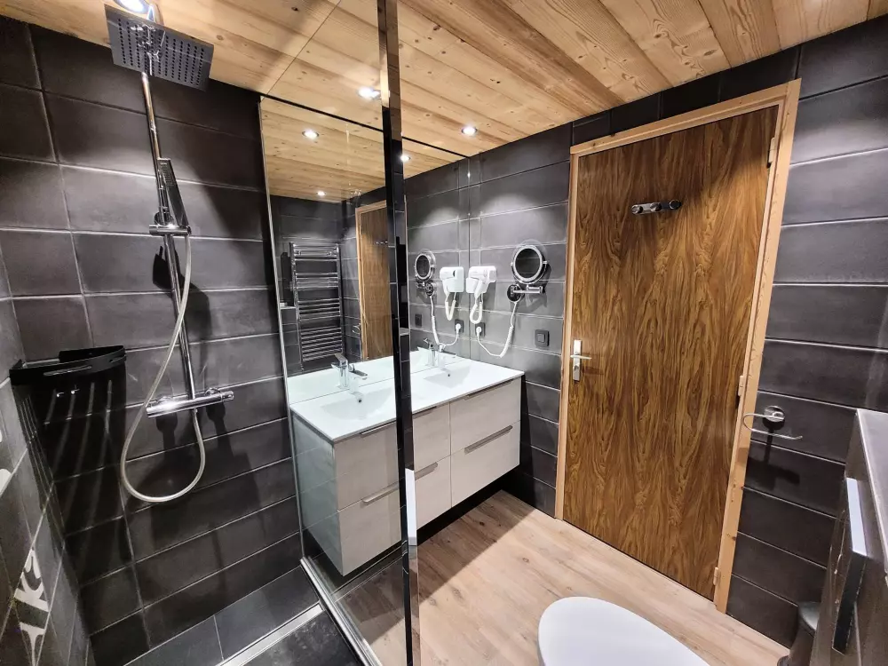 Location de Vacances Les Gets 491