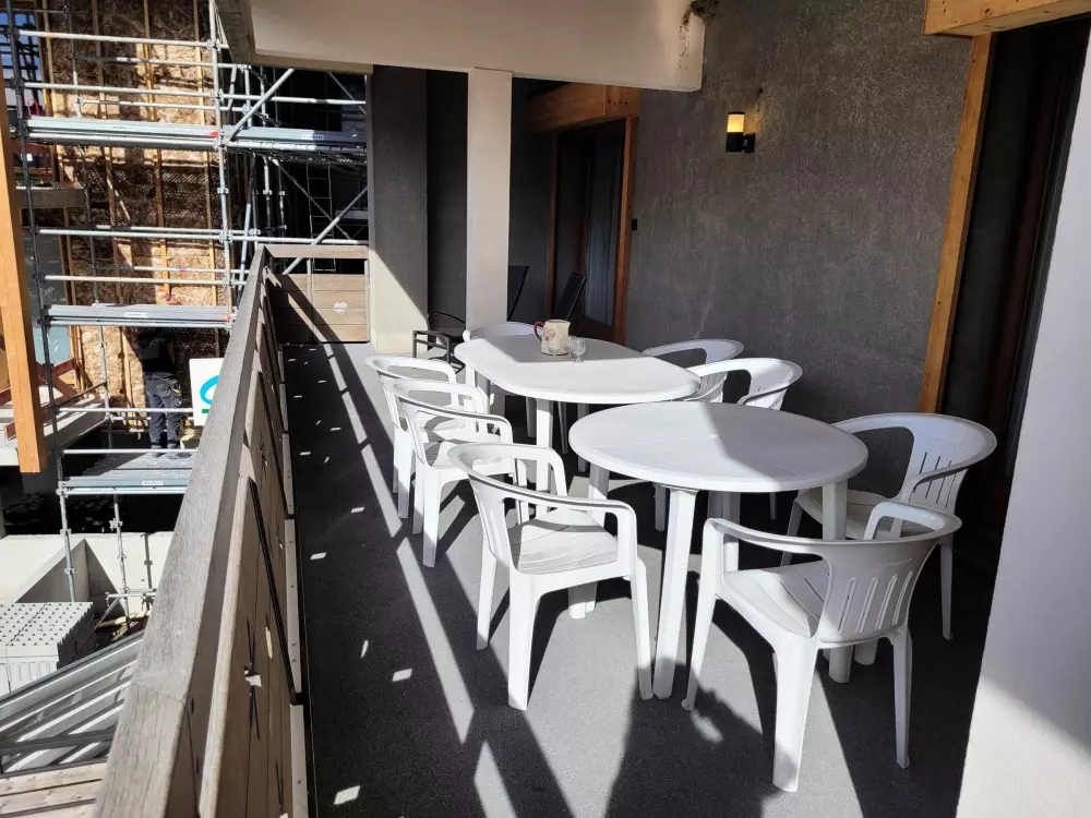 Location de Vacances Les Gets 491