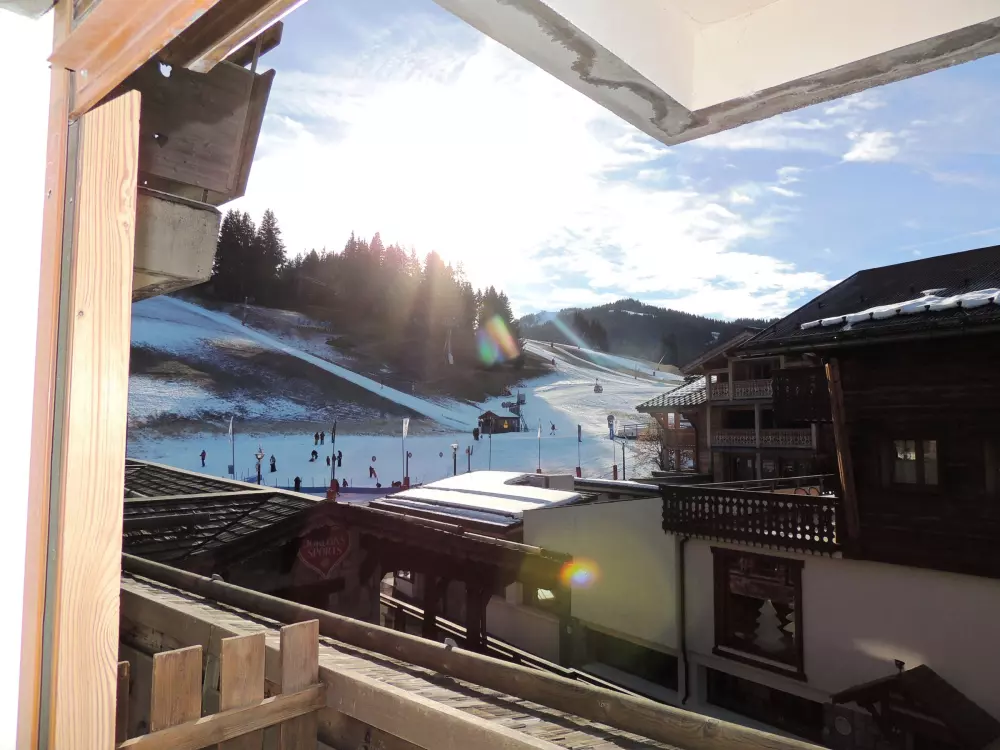 Location de Vacances Les Gets 491