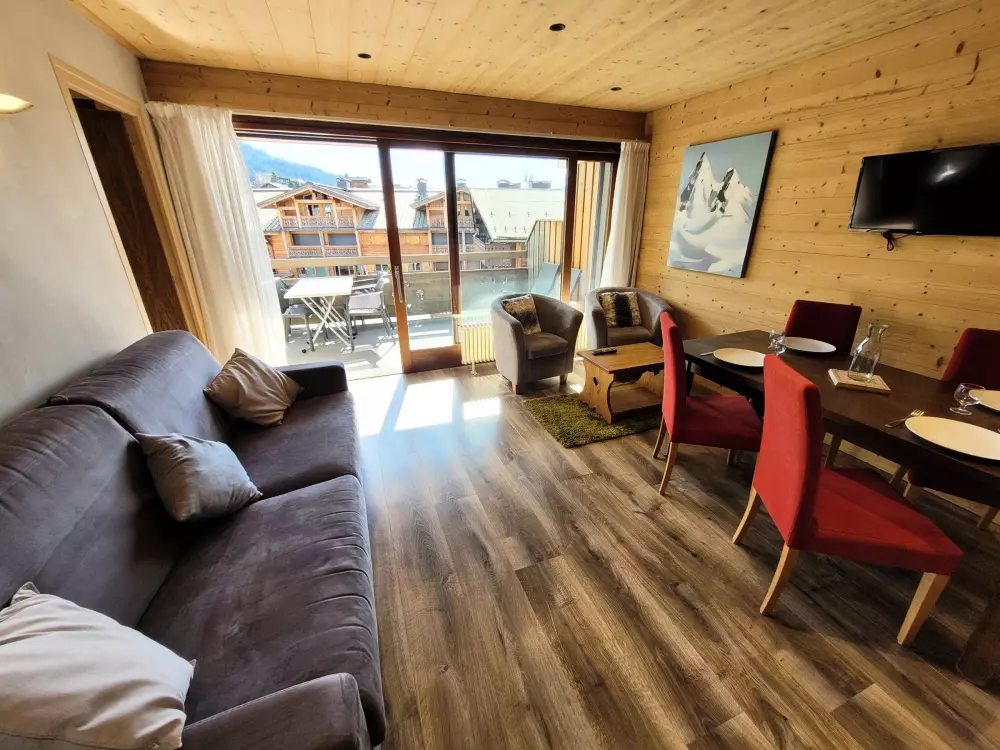 Location de Vacances Les Gets 492