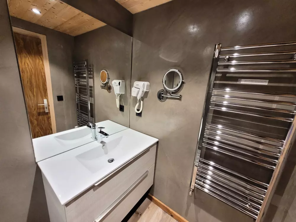 Location de Vacances Les Gets 492