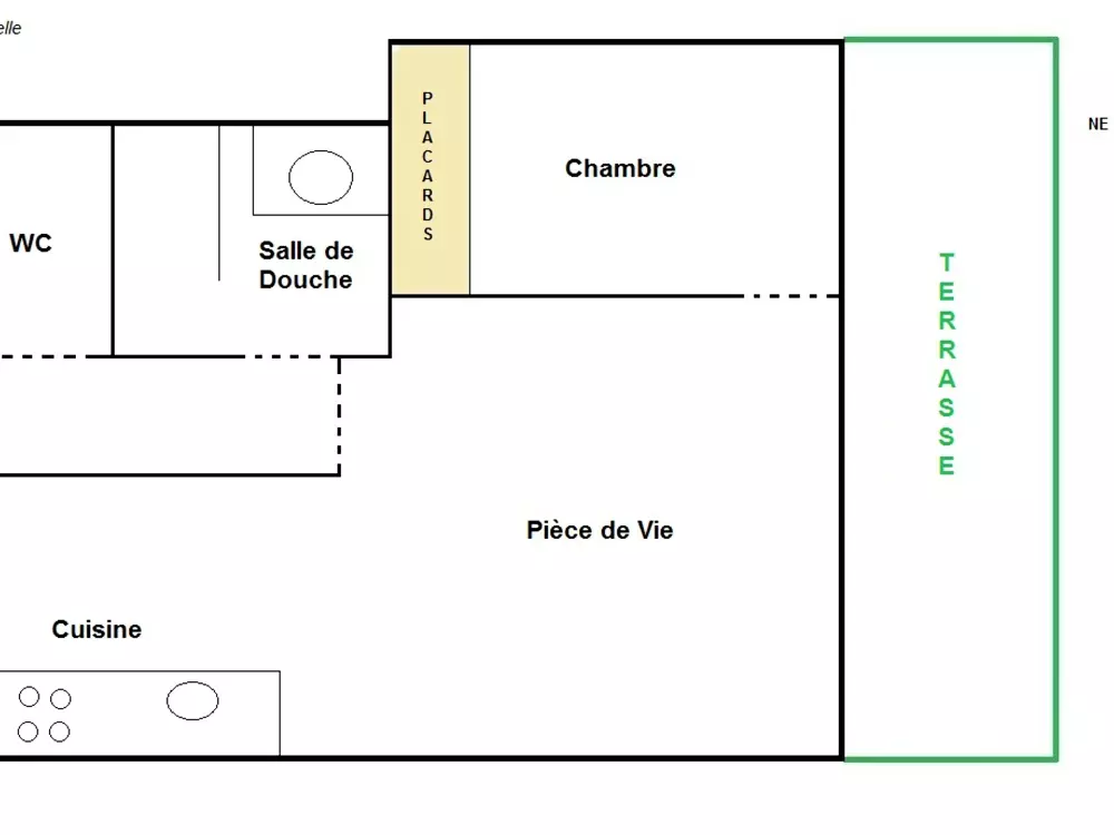 Location de Vacances Les Gets 492