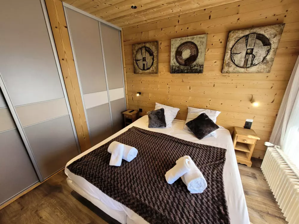 Location de Vacances Les Gets 492