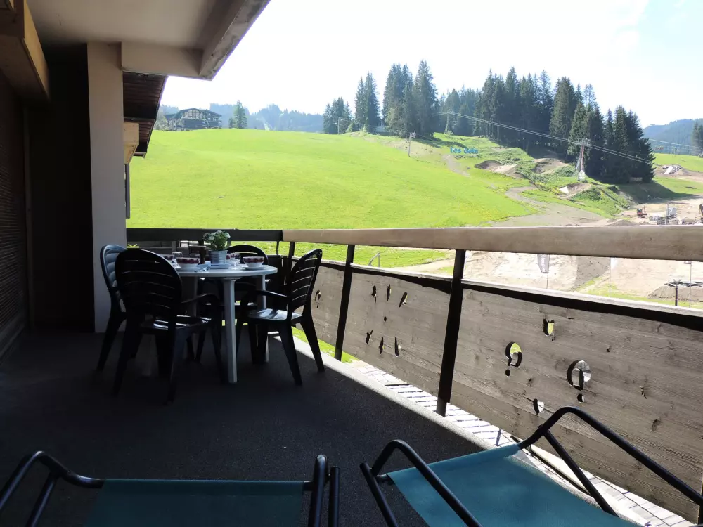 Location de Vacances Les Gets 492