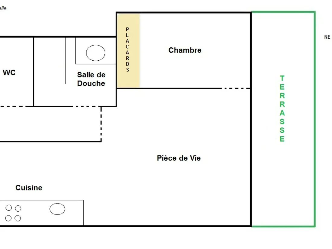 Location de Vacances Les Gets 492