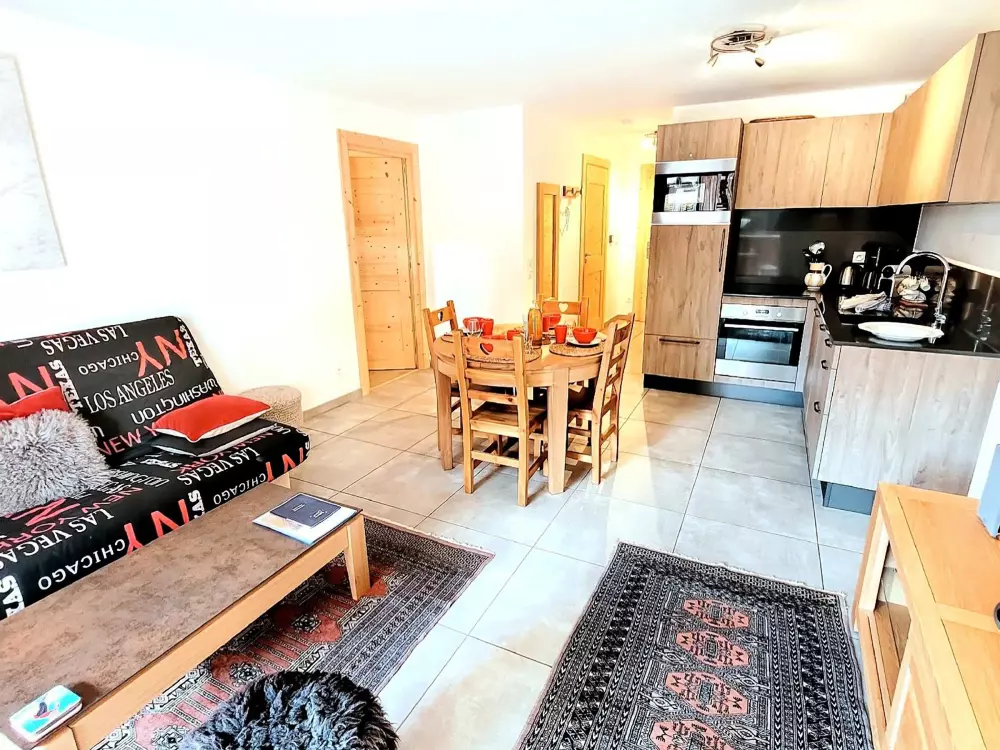 Location de Vacances Les Gets 493