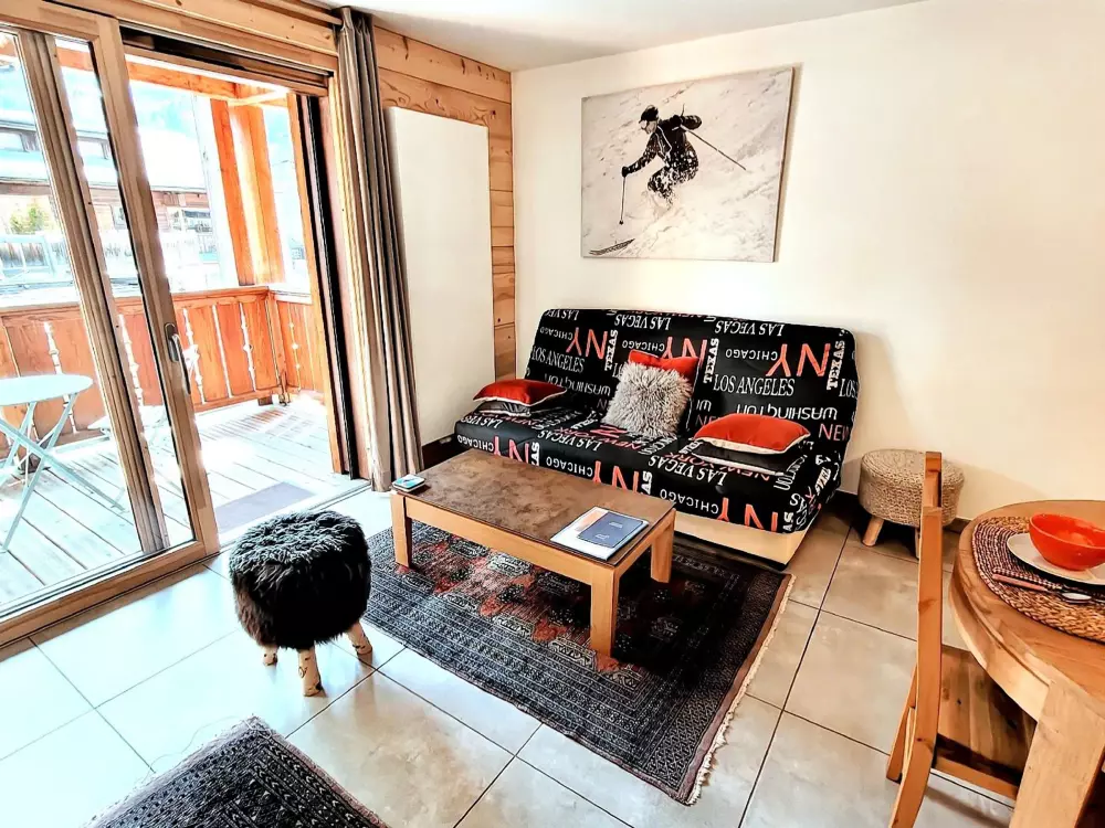 Location de Vacances Les Gets 493